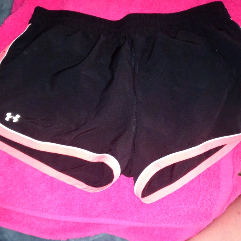 Under Armour Windshorts